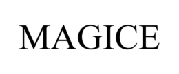 MAGICE