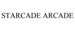 STARCADE ARCADE