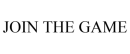 JOIN THE GAME