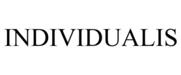 INDIVIDUALIS