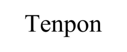 TENPON