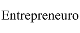 ENTREPRENEURO