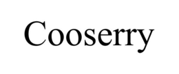 COOSERRY