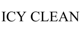 ICY CLEAN