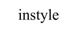 INSTYLE
