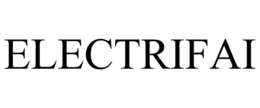 ELECTRIFAI
