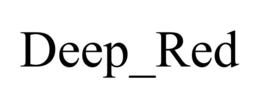 DEEP_RED