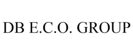 DB E.C.O. GROUP