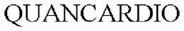 QUANCARDIO