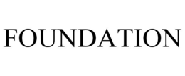 FOUNDATION
