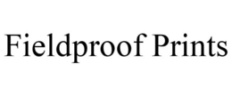 FIELDPROOF PRINTS