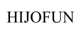 HIJOFUN