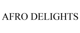 AFRO DELIGHTS