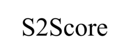 S2SCORE