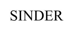 SINDER