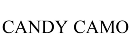 CANDY CAMO