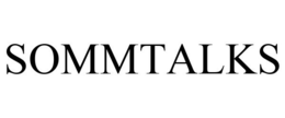 SOMMTALKS