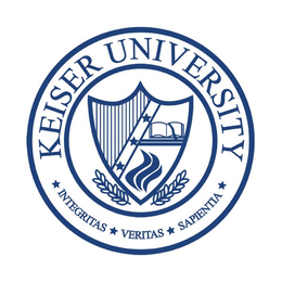 KEISER UNIVERSITY INTEGRITAS VERITAS SAPIENTIA