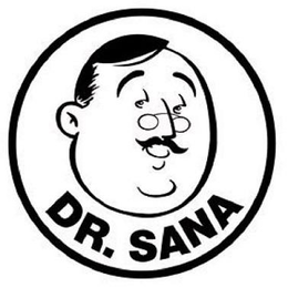 DR. SANA