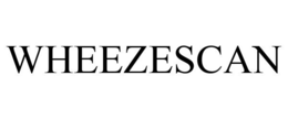 WHEEZESCAN
