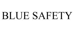BLUE SAFETY
