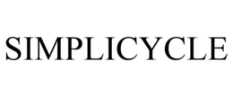 SIMPLICYCLE