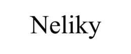 NELIKY