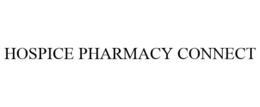 HOSPICE PHARMACY CONNECT
