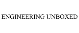 ENGINEERING UNBOXED