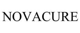 NOVACURE