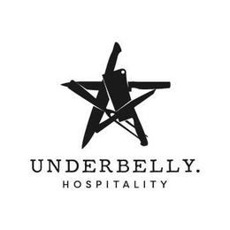 UNDERBELLY. HOSPITALITY