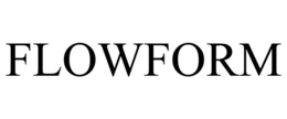 FLOWFORM