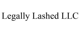 LEGALLY LASHED LLC