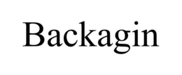 BACKAGIN