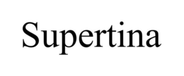 SUPERTINA