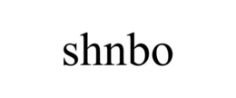 SHNBO