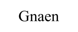 GNAEN