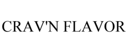 CRAV'N FLAVOR