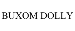 BUXOM DOLLY