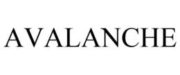 AVALANCHE