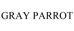 GRAY PARROT