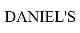 DANIEL'S