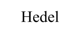 HEDEL