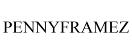 PENNYFRAMEZ