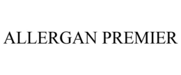 ALLERGAN PREMIER