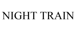NIGHT TRAIN