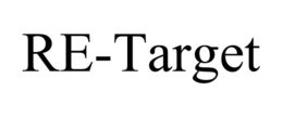 RE-TARGET