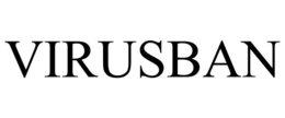 VIRUSBAN
