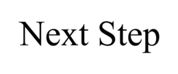 NEXT STEP