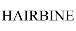 HAIRBINE